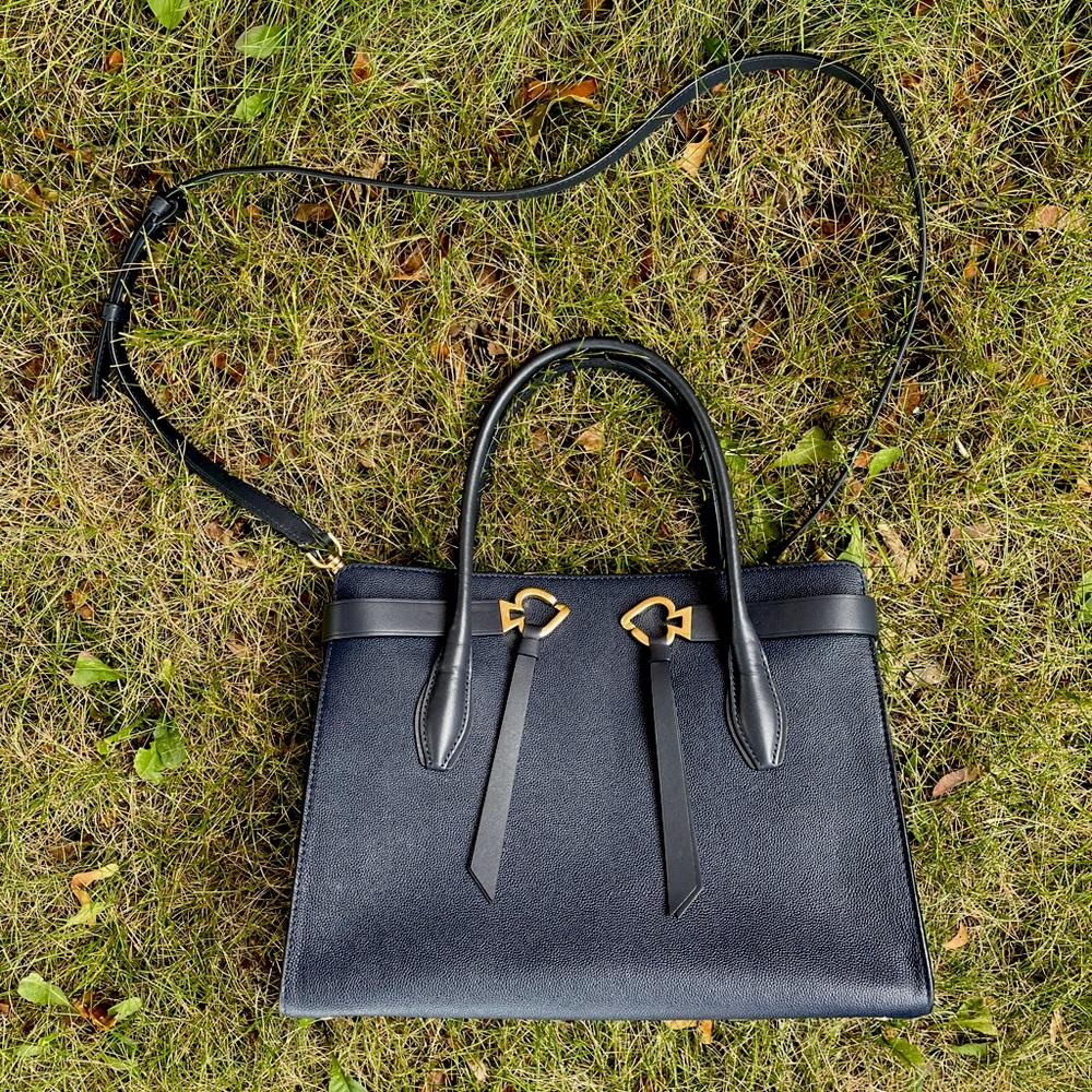 Kate Spade Toujours Large Satchel
